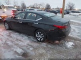 Nissan Altima S Fwd 1N4BL4BV5MN393427 fotografie