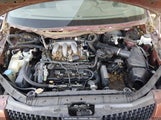 Nissan Quest 3.5 Se 5N1BV28UX5N111092 fotografie