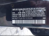 Mercedes-Benz E 430 WDBJF70J6YB103068 снимка