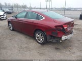 Chrysler 200 Limited 1C3CCCAB6GN160357 снимка
