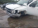 Chevrolet Silverado 2500Hd Work Truck 1GC1CVC85BF122623 photo