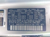 Hyundai Santa Fe Limited KM8SRDHF0DU004798 снимка