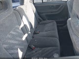 Honda Cr-V Lx JHLRD28401S013953 снимка