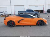 Chevrolet Corvette Stingray Rwd 1Lt 1G1YA3D44P5101000 fotografie