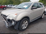 Chevrolet Equinox Ls 2GNFLCEK8C6273171 снимка