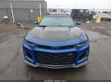 Chevrolet Camaro Rwd Zl1 1G1FK3D61N0101875 снимка