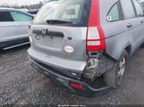 Honda Cr-V Lx JHLRE48328C080297 снимка