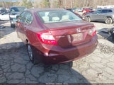 Honda Civic Lx 2HGFB2F50CH572464 снимка