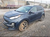 Kia Sportage Ex KNDPN3AC4N7996816 снимка