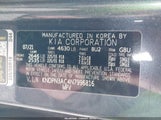 Kia Sportage Ex KNDPN3AC4N7996816 снимка