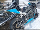 Honda Cbr600 Rr JH2PC40048M101549 снимка