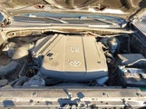 Toyota Tacoma Base V6 5TELU42N66Z285085 photo