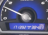Honda Civic Lx 2HGFG12678H564248 снимка