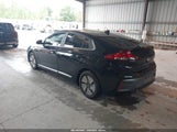 Hyundai Ioniq Hybrid Se KMHC75LC6NU281440 photo