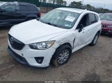 Mazda Cx-5 Touring JM3KE4CY5E0344358 снимка