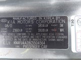 Kia Forte Ex KNAFU4A28C5504564 photo