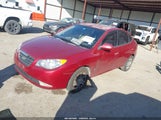 Hyundai Elantra Gls KMHDU4ADXAU018400 снимка