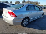 Honda Civic Lx 2HGFA16596H507145 снимка