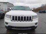 Jeep Grand Cherokee Overland 1C4RJFCGXDC536801 photo
