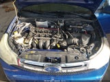 Ford Focus Se/Ses 1FAHP35N88W126724 снимка