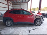 Hyundai Kona Sel Plus KM8K6CAA4LU510487 снимка