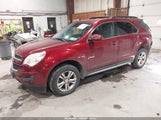 Chevrolet Equinox 1Lt 2GNFLEEK4C6393531 снимка