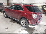 Chevrolet Equinox 1Lt 2GNFLEEK4C6393531 снимка
