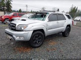 Toyota 4Runner Sr5 Sport V6 JTEBU14R358050651 fotografie