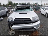 Toyota 4Runner Sr5 Sport V6 JTEBU14R358050651 fotografie