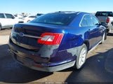 Ford Taurus Se 1FAHP2DW1BG180601 снимка