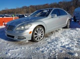 Mercedes-Benz S 550 WDDNG7DB9CA430121 снимка