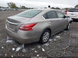 Nissan Altima 2.5 S 1N4AL3AP5DN514269 снимка