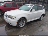 BMW X3 3.0Si WBXPC93418WJ13699 снимка