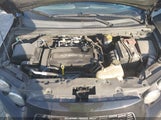 Chevrolet Sonic Lt Auto 1G1JC5SG5G4116695 снимка