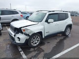 Jeep Renegade Latitude Fwd ZACNJABB0KPK69620 photo