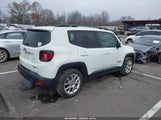 Jeep Renegade Latitude Fwd ZACNJABB0KPK69620 fotografie