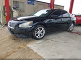 Nissan Maxima 3.5 Sv 1N4AA5AP4DC810395 снимка