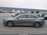 Hyundai Sonata Plug-In Hybrid Limited KMHE54L25HA071532 photo