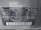 Hyundai Sonata Plug-In Hybrid Limited KMHE54L25HA071532 снимка