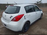 Nissan Versa 1.8S 3N1BC1CP5BL378242 снимка