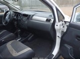 Nissan Versa 1.8S 3N1BC1CP5BL378242 снимка