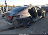 Toyota Camry Se 4T1G11AK9NU627552 photo