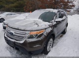 Ford Explorer Xlt 1FM5K8D82FGB84416 снимка