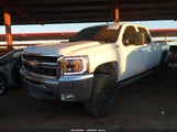 Chevrolet Silverado 2500Hd Ltz 1GCHK23617F552395 снимка