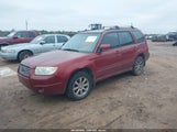 Subaru Forester 2.5X JF1SG656X8H711020 снимка
