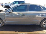 Hyundai Sonata Sel 5NPEF4JA5MH081718 снимка