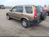 Honda Cr-V Ex SHSRD78813U111203 снимка
