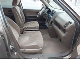 Honda Cr-V Ex SHSRD78813U111203 снимка