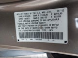 Honda Cr-V Ex SHSRD78813U111203 снимка