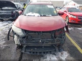 Nissan Rogue Sl 5N1AT2MV4GC766833 снимка
